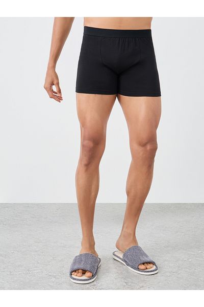 Styli Set of 5 - Solid Cotton Stretch Trunks