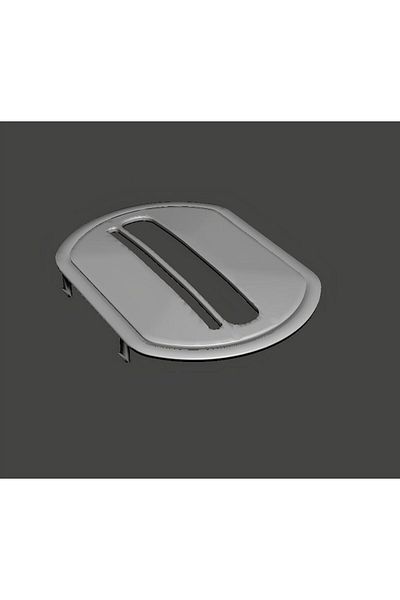 3B38 Ford Fiesta Gear Shift Cover