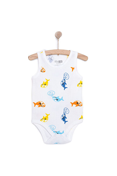 ebebek Hello Baby HelloBaby Atlet Body