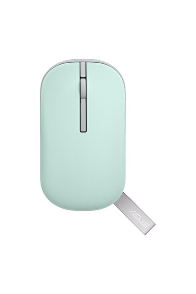 ASUS Mouse ASUS Marshmallow MD100 Brave Green