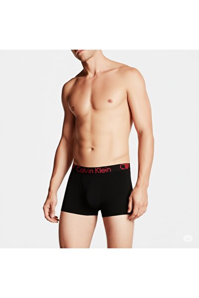 Elit Elit81 Men's Boxer 3-Pack Gray-Black-Navy Blue (1 Pack)