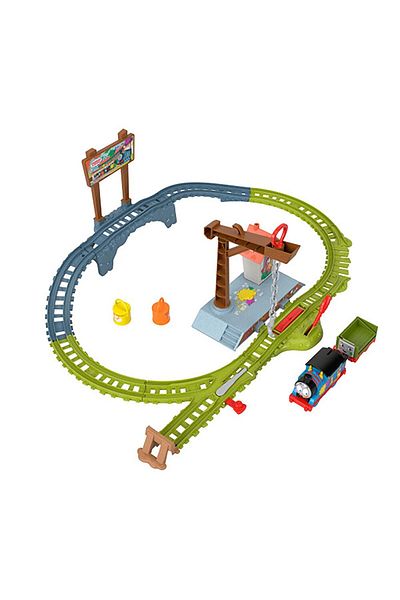 MATMEL and Friends - Paint Delivery Set