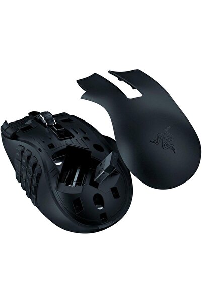 RAZER Mouse Pentru Jocuri Razer Naga V2 HyperSpeed