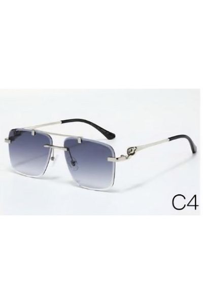Escales Unisex Uv-400 Protection Sunglasses