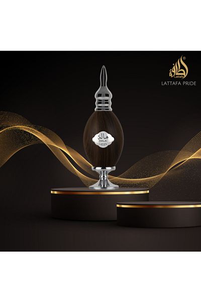 lattafa Hala, Eau De Parfum, Unisex, Eau De Parfum, 100 ml