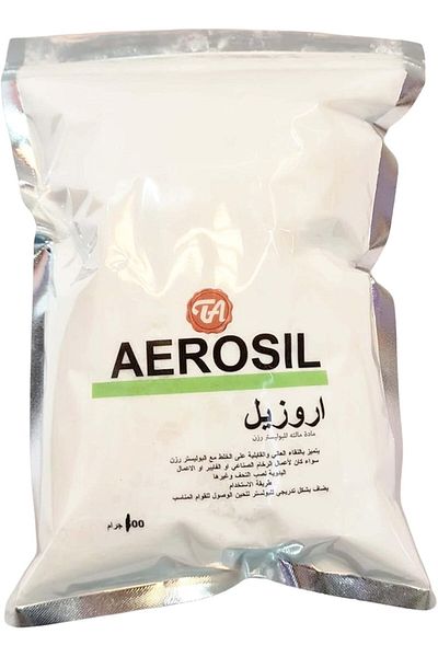 Generic Arozelle Powder (Arucil) 100g