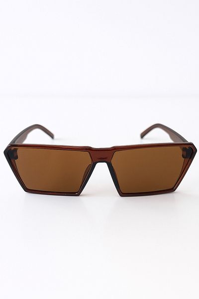 WisstoriaCollections Cat Square Kids Cat Eye Unisex Sunglasses
