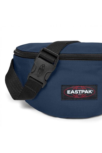 Eastpak Springer Navy Blue Waist Bag