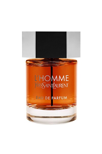 Yves Saint Laurent L'Homme EDP Erkek Parfüm 60 ml