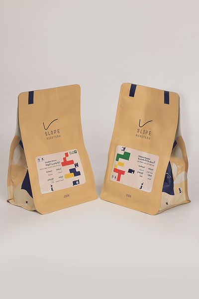 Jarrah Slope Specialty Coffee Package