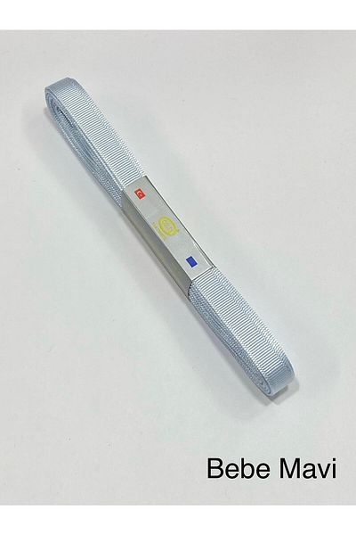 karantuhafiye Grosgrain Ribbon 10 mm (1 cm) / 10 Meters