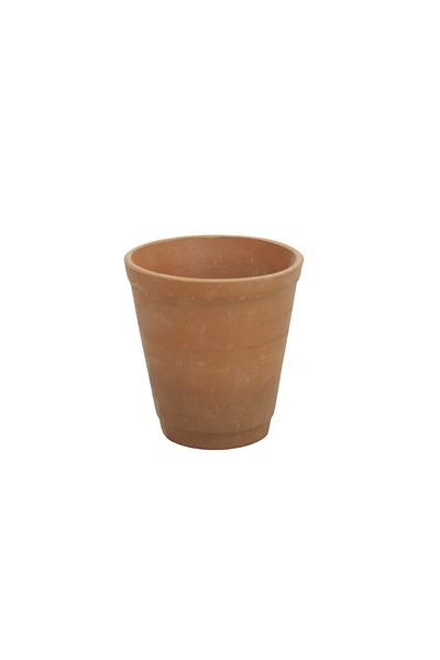 Generic Creative pottery masterpiece in the shape of a corner