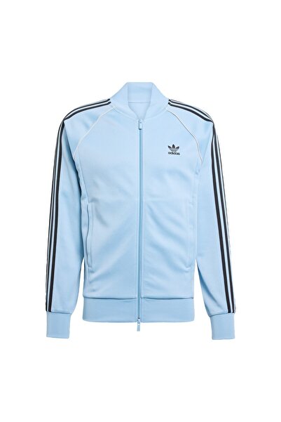 adidas Adicolor Classics SST Fermuarlı Üst