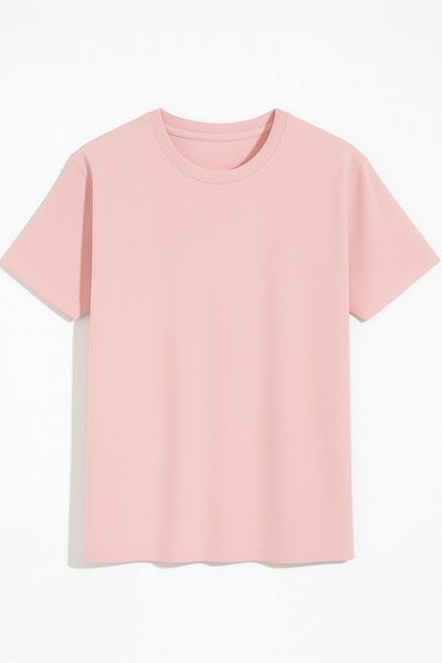 AFROGİYİM Μπλουζάκι Unisex μονόχρωμο