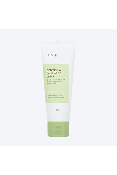 iUNIK Centella Calming Gel Cream