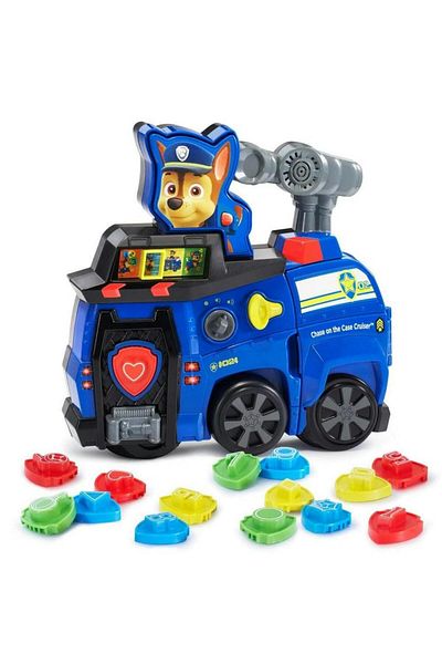 VTech Baby VTech Paw Patrol Marshall Fire Engine