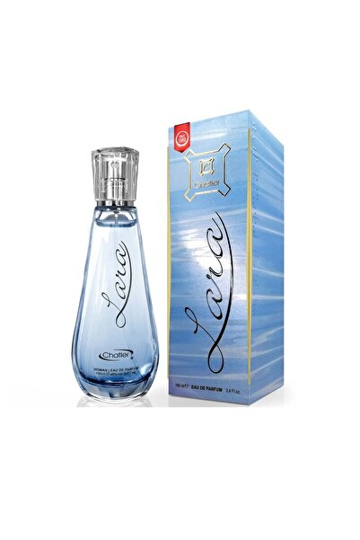 Chatler Lara Woman, Apa de parfum, 100 ml, 100 ml