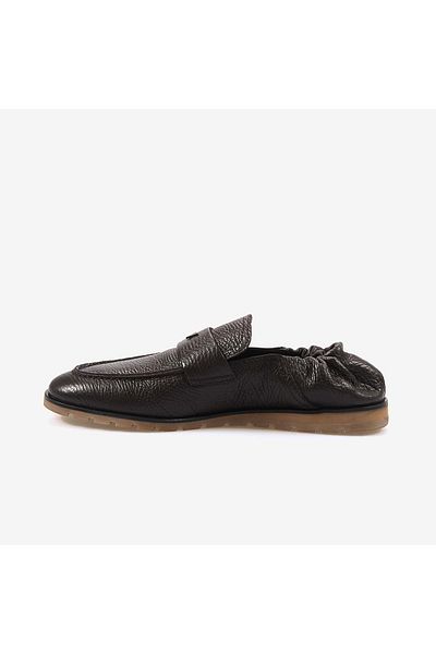 Kemal Tanca Gold Men's Casual Shoes 77031