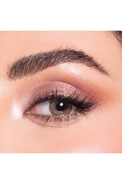 Amara Lenses - Steel Gray Color