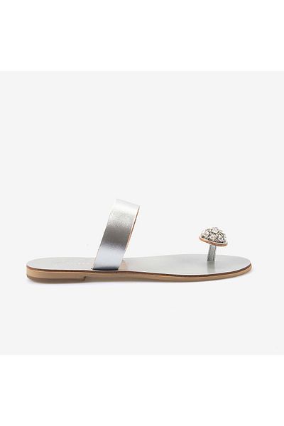 KEMAL TANCA Nicolas Lainas Women's Slippers 243Bm