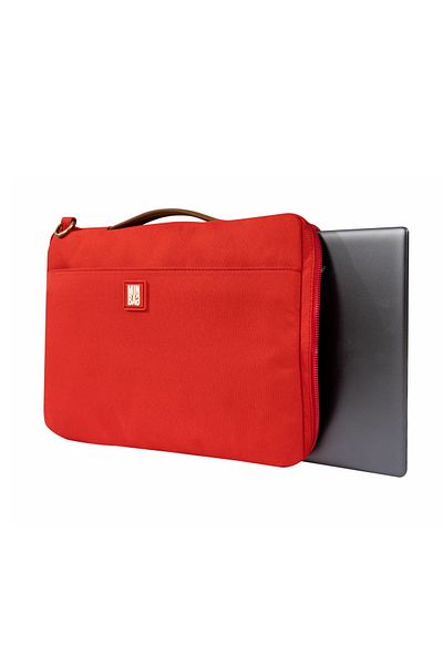 arttone Τσάντα Laptop Micheal 15" Πορτοκαλί 530-18