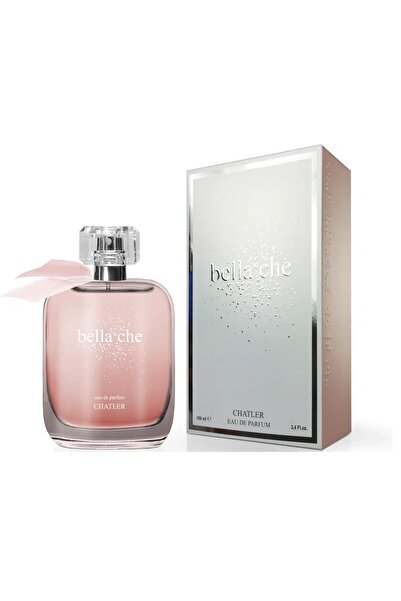 Chatler Bella Che Woman, Apa de Parfum, Femei, 100 ml, 100 ml