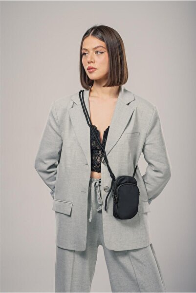 ÇÇS ÇÇS Kadın 17739 Çapraz Askılı Çanta