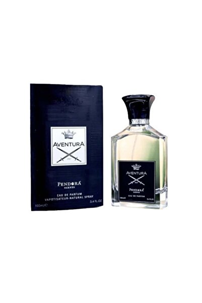 Paris Corner Aventura Paris Corner Pendora Scents, Eau de Parfum, Ανδρικά, 10...