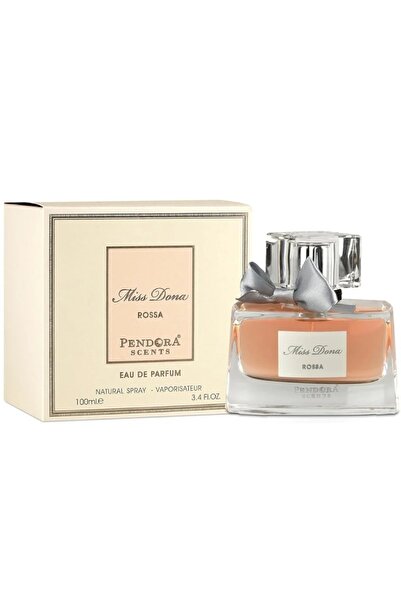 Paris Corner Pendora Scents Miss Dona Rossa, parfémovaná voda, dámská, 100 ml