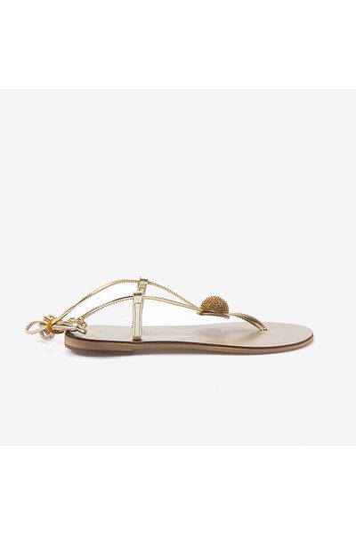 KEMAL TANCA Nicolas Lainas Women's Sandals 294Gm