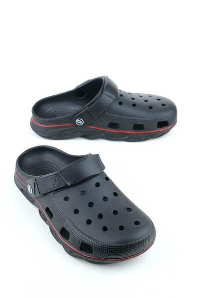 GEZER Eva Boys House Garden Slippers