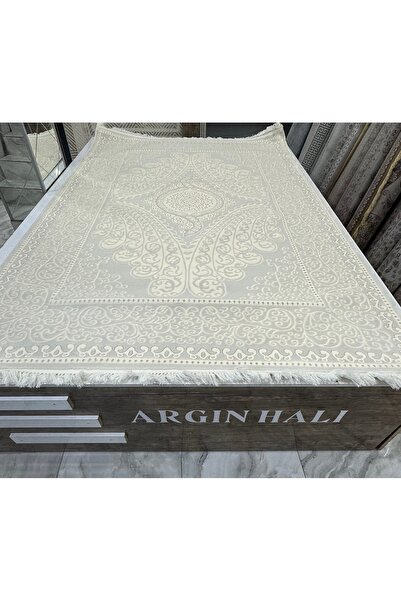 Genel Markalar Krem Halı Leke Tutmaz Hereke Halı ARGIN HALI