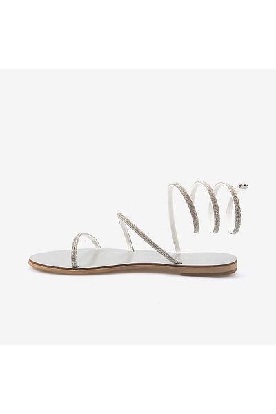 KEMAL TANCA Nicolas Lainas Women's Sandals 64Cem