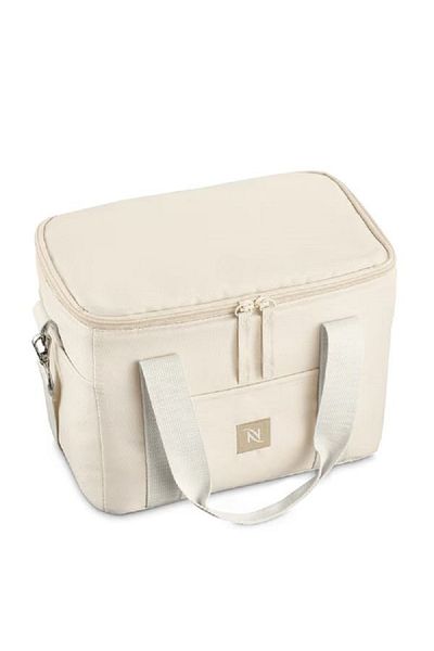 Nespresso Cooler Bag- Thermal Cooler Bag