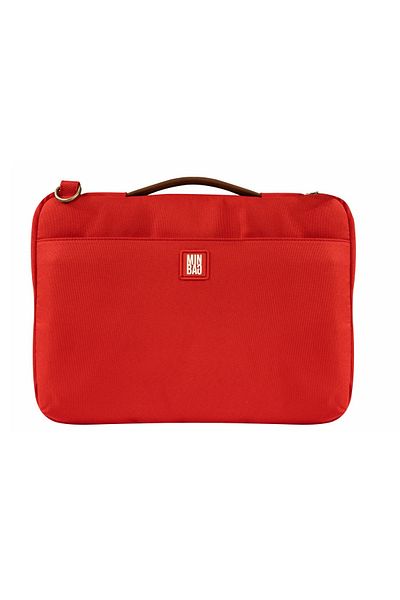 arttone Τσάντα Laptop Micheal 15" Πορτοκαλί 530-18