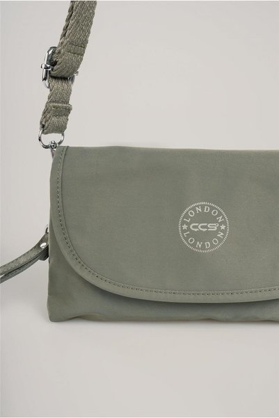 ÇÇS Ççs Women's 17970 Shoulder and Shoulder Bag