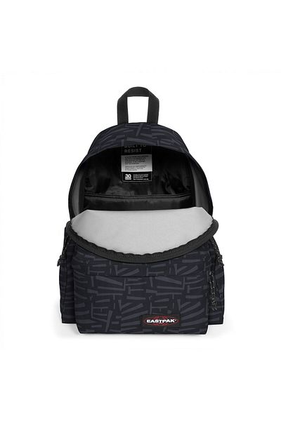 Eastpak Day Pak'R Black Backpack