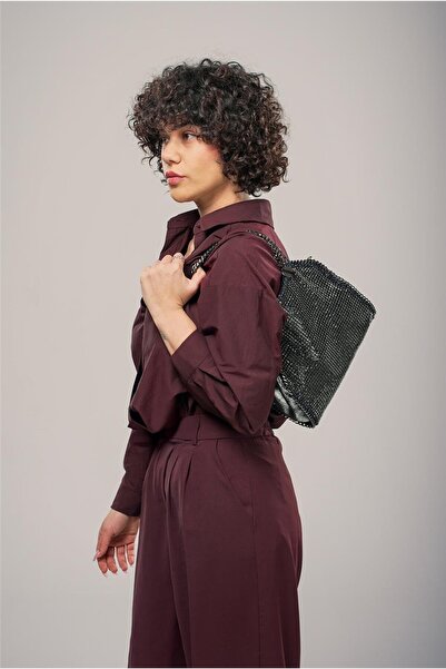 ÇÇS ÇÇS Kadın 17950 Omuz Çantası