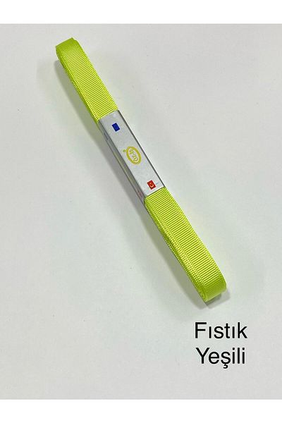 karantuhafiye Grosgrain Ribbon 10 mm (1 cm) / 10 Meters
