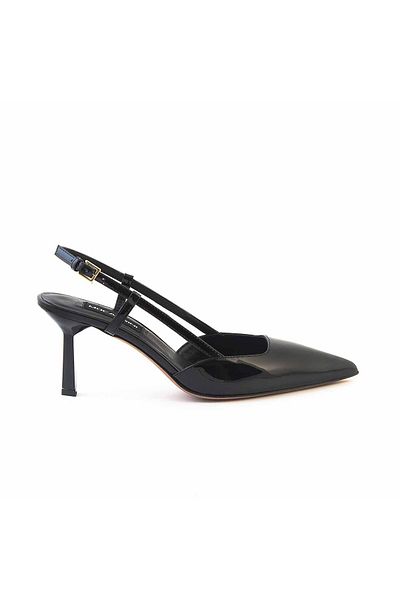 MOCASSINI Women's Night & Evening Dress Shoes 459002