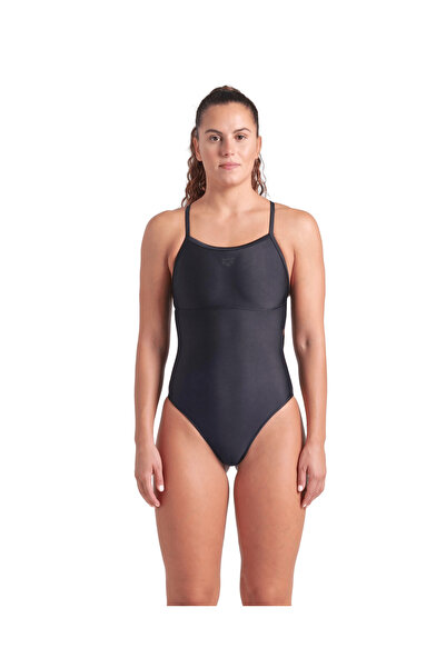 ARENA WOMEN'S ARENA SOLID SWIMSUIT LIGHTDROP B