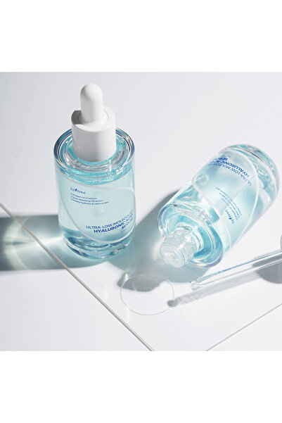 Isntree Ultra-Low Molecular Hyaluronic Acid Serum 50ml