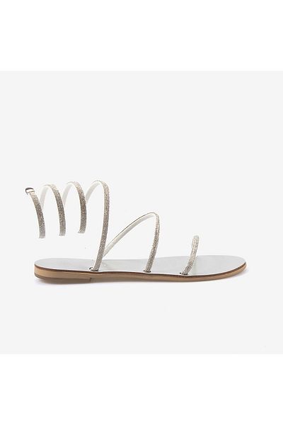 KEMAL TANCA Nicolas Lainas Women's Sandals 64Cem