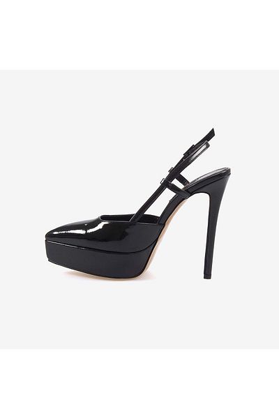 KEMAL TANCA Women's Night & Evening Dress Shoes 1272