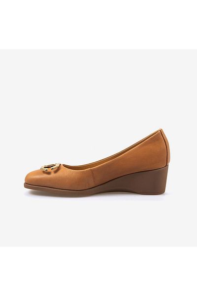 KEMAL TANCA Women's Ballerinas 1470