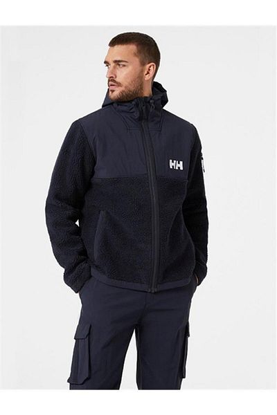 Helly Hansen Hh Patrol Pile Polar