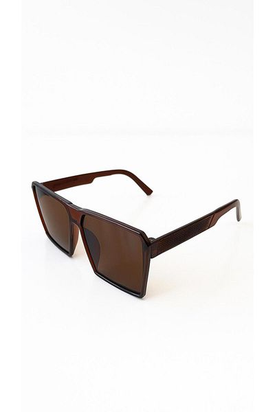 WisstoriaCollections Cat Square Kids Cat Eye Unisex Sunglasses