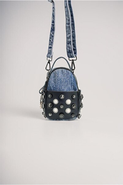 ÇÇS ÇÇS Kadın 17850 Çapraz Çanta