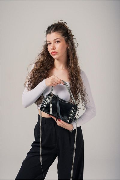 ÇÇS Ççs Women's 17808 Shoulder and Hand Bag