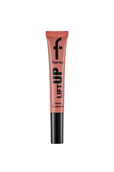 Flormar Lift Up Dolgun Görünüm Veren & Hyaluronik Asit Etkili Dudak Parlatıcısı